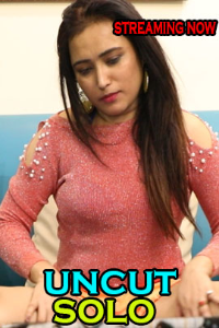Sonia Solo Uncut